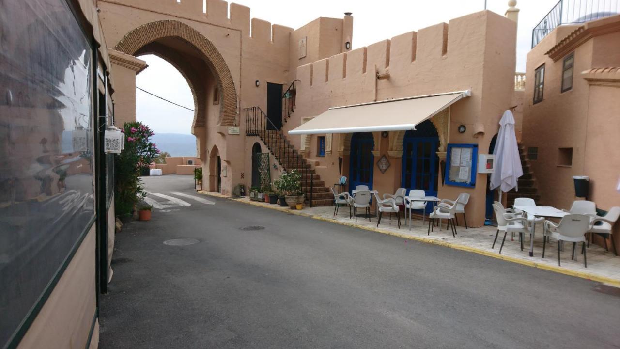 Cedra 5, Holiday Home, Cosy Apartment Turre Exterior photo