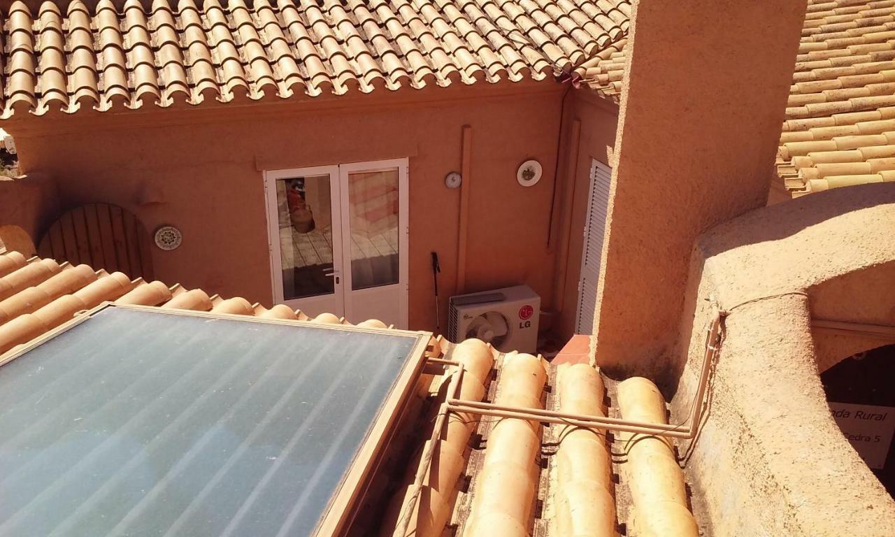 Cedra 5, Holiday Home, Cosy Apartment Turre Exterior photo