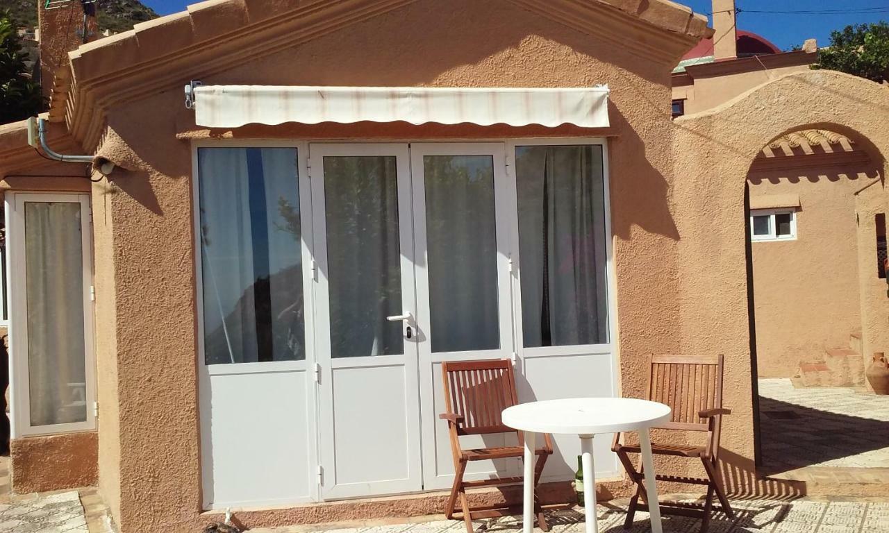 Cedra 5, Holiday Home, Cosy Apartment Turre Exterior photo