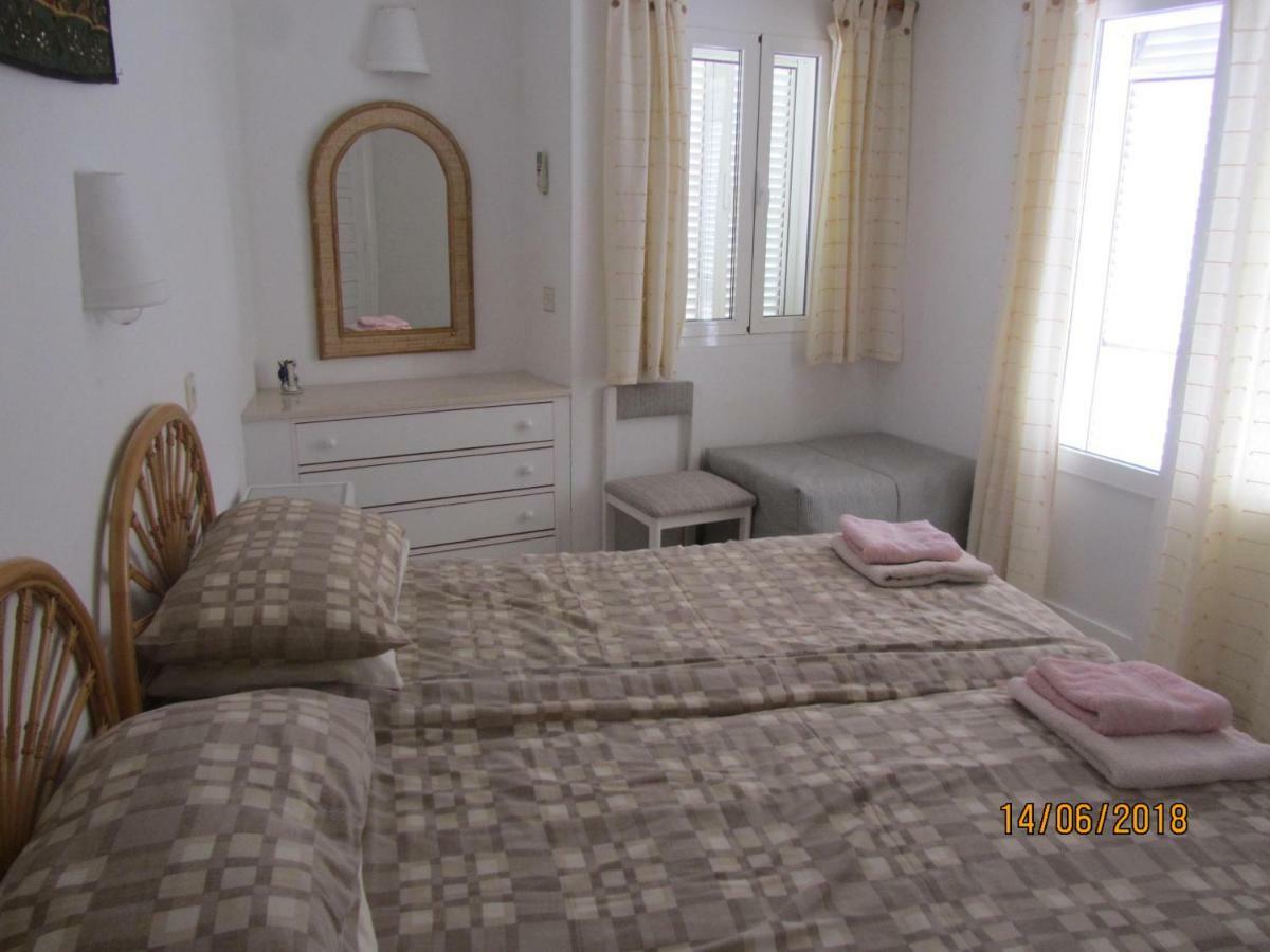 Cedra 5, Holiday Home, Cosy Apartment Turre Exterior photo